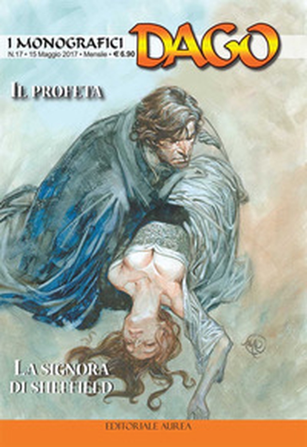 I monografici Dago - Librerie.coop I monografici Dago - Librerie.coop