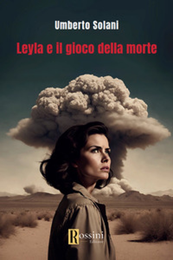 Leyla e il gioco della morte - Librerie.coop Leyla e il gioco della morte - Librerie.coop