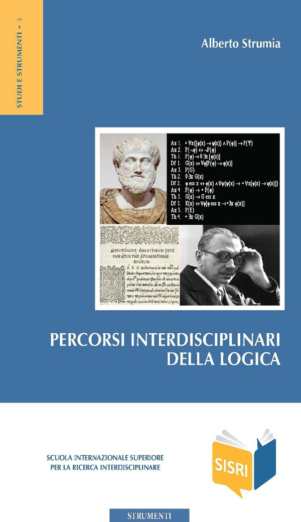 Percorsi interdisciplinari della logica - Librerie.coop Percorsi interdisciplinari della logica - Librerie.coop