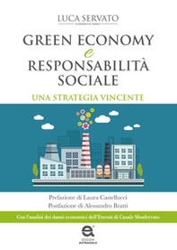 Green economy e responsabilità sociale. Una strategia vincente - Librerie.coop Green economy e responsabilità sociale. Una strategia vincente - Librerie.coop
