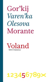 Varen'ka Olesova - Librerie.coop