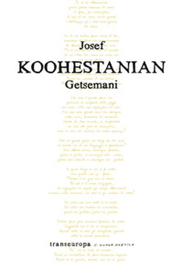 Getsemani - Librerie.coop Getsemani - Librerie.coop