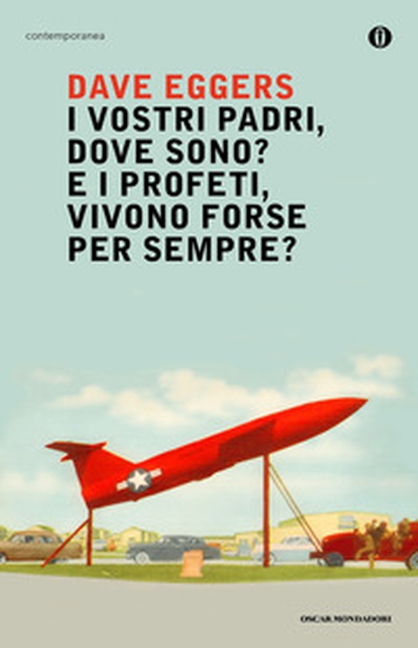 I vostri padri, dove sono? E i profeti, vivono forse per sempre? - Librerie.coop I vostri padri, dove sono? E i profeti, vivono forse per sempre? - Librerie.coop