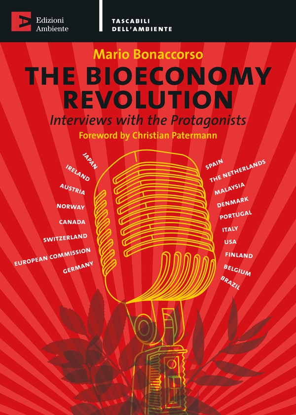 The Bioeconomy revolution - Librerie.coop The Bioeconomy revolution - Librerie.coop