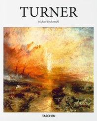 Turner. Ediz. inglese - Librerie.coop