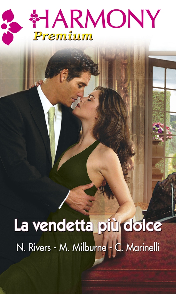 La vendetta più dolce - Librerie.coop La vendetta più dolce - Librerie.coop