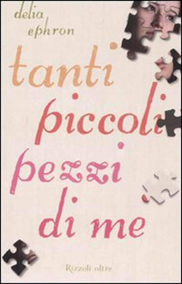 Tanti piccoli pezzi di me - Librerie.coop Tanti piccoli pezzi di me - Librerie.coop