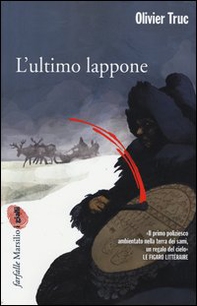 L'ultimo lappone - Librerie.coop