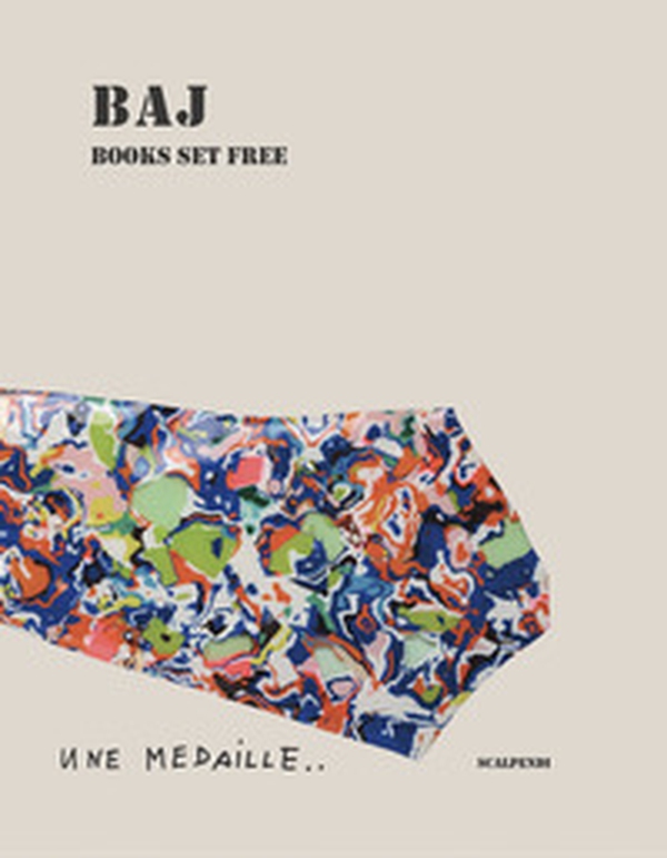 Baj. Books set free - Librerie.coop