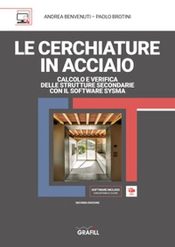 Le cerchiature in acciaio. Calcolo e verifica delle strutture secondarie con il software sysma - Librerie.coop Le cerchiature in acciaio. Calcolo e verifica delle strutture secondarie con il software sysma - Librerie.coop