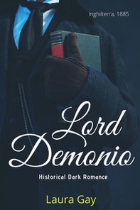 Lord Demonio - Librerie.coop