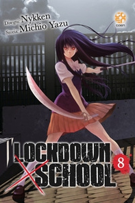 Lockdown x school - Librerie.coop