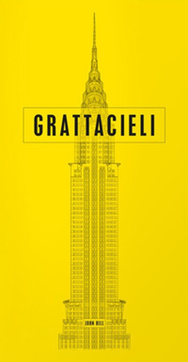 Grattacieli - Librerie.coop Grattacieli - Librerie.coop