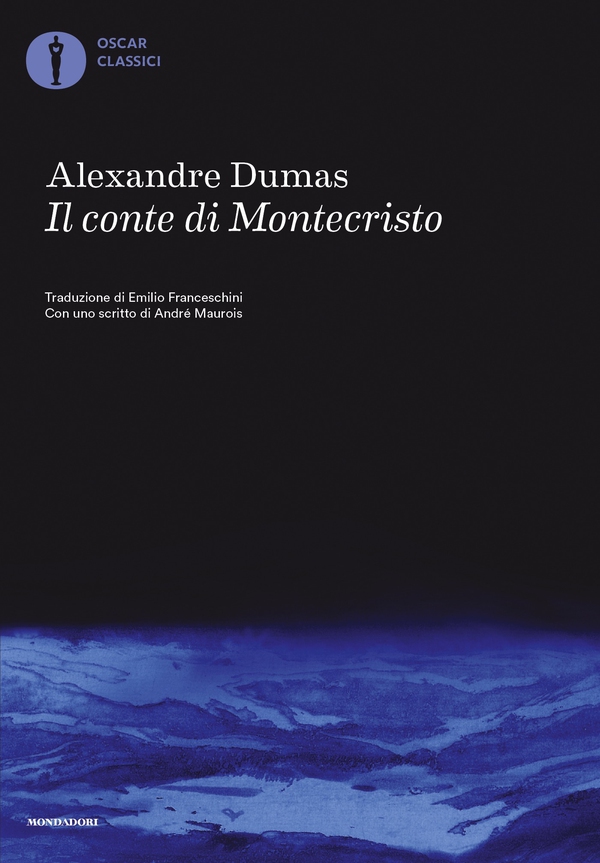 Il conte di Montecristo (Mondadori) - Librerie.coop Il conte di Montecristo (Mondadori) - Librerie.coop