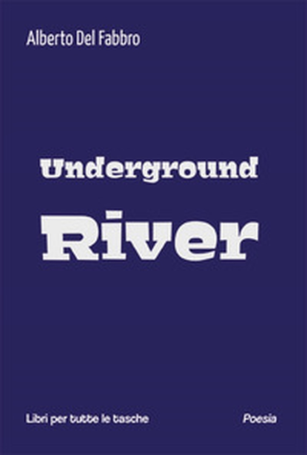 Underground river - Librerie.coop Underground river - Librerie.coop