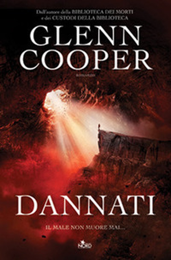 Dannati - Librerie.coop Dannati - Librerie.coop