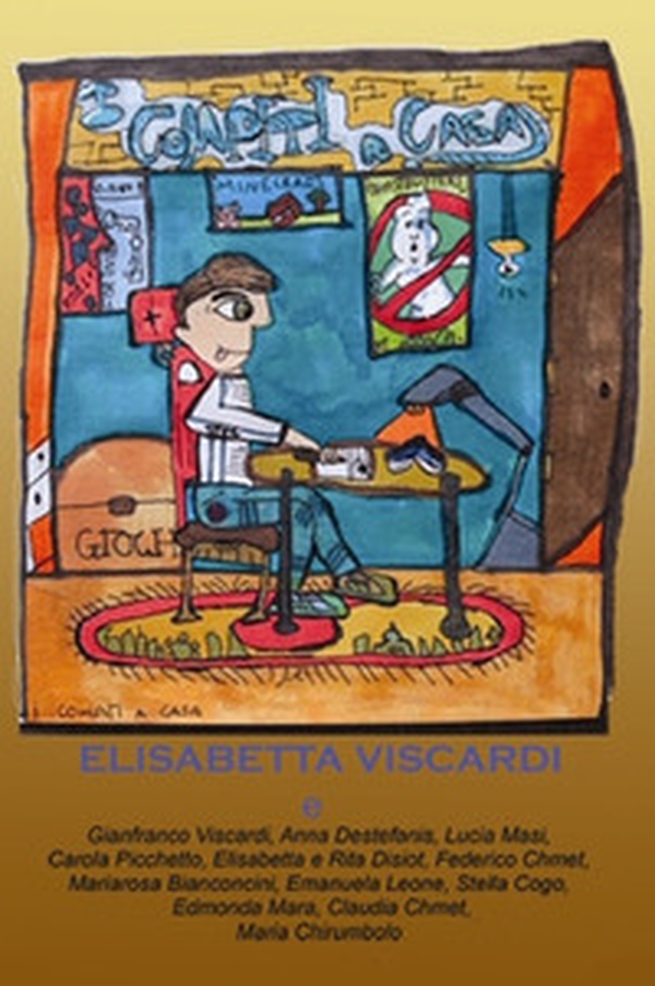 I compiti a casa - Librerie.coop I compiti a casa - Librerie.coop
