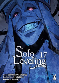 Solo leveling - Vol. 17 - Librerie.coop Solo leveling - Vol. 17 - Librerie.coop