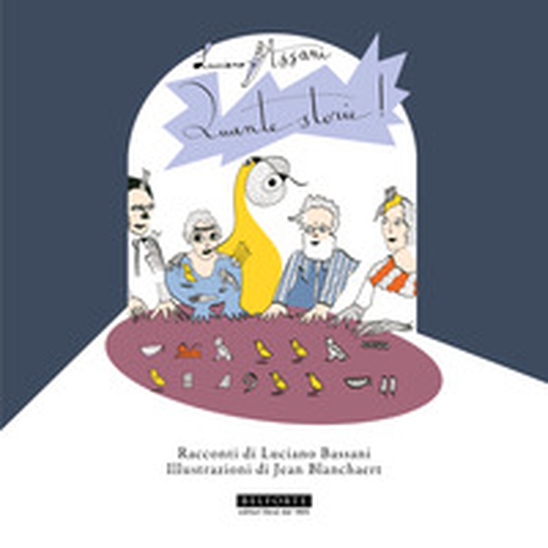 Quante storie - Librerie.coop Quante storie - Librerie.coop