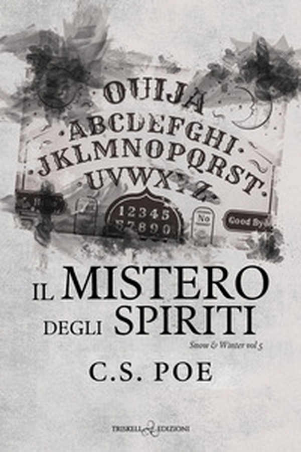 Il mistero degli spiriti. Snow & Winter - Vol. 5 - Librerie.coop Il mistero degli spiriti. Snow & Winter - Vol. 5 - Librerie.coop