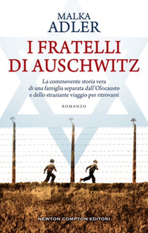 I fratelli di Auschwitz - Librerie.coop I fratelli di Auschwitz - Librerie.coop