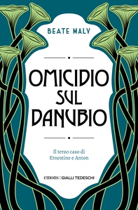 Omicidio sul Danubio - Librerie.coop