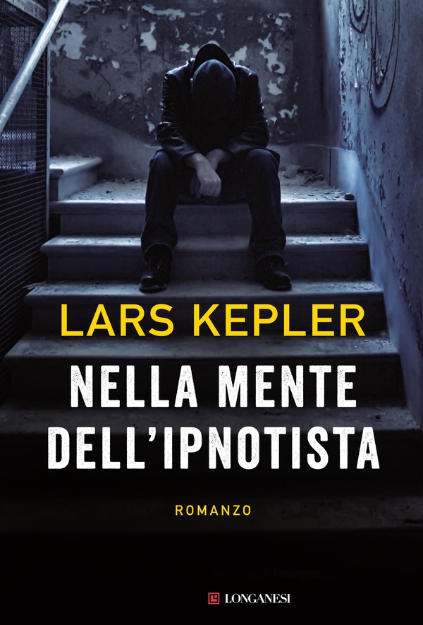 Nella mente dell'ipnotista - Librerie.coop Nella mente dell'ipnotista - Librerie.coop