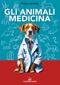 Gli animali medicina - Librerie.coop