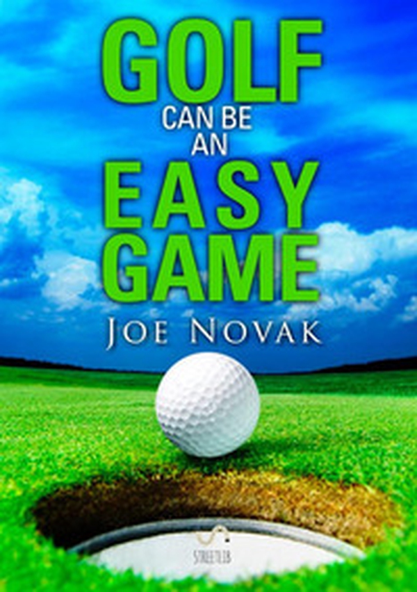 Golf can be an easy game - Librerie.coop Golf can be an easy game - Librerie.coop