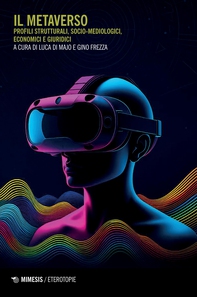 Il Metaverso - Librerie.coop