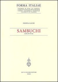 Sambuchi (IGM 259 IV SE) - Librerie.coop