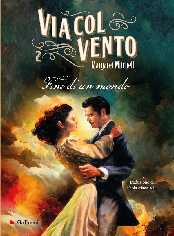 Via col vento 2. Fine di un mondo - Librerie.coop Via col vento 2. Fine di un mondo - Librerie.coop
