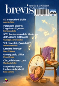 Brevis - Vol. 45 - Librerie.coop