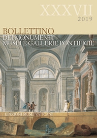 Bollettino dei monumenti musei e gallerie pontificie - Librerie.coop