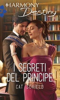 I segreti del principe - Librerie.coop