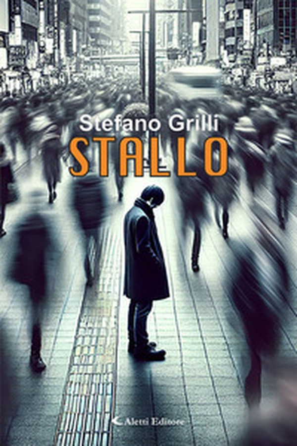 Stallo - Librerie.coop Stallo - Librerie.coop
