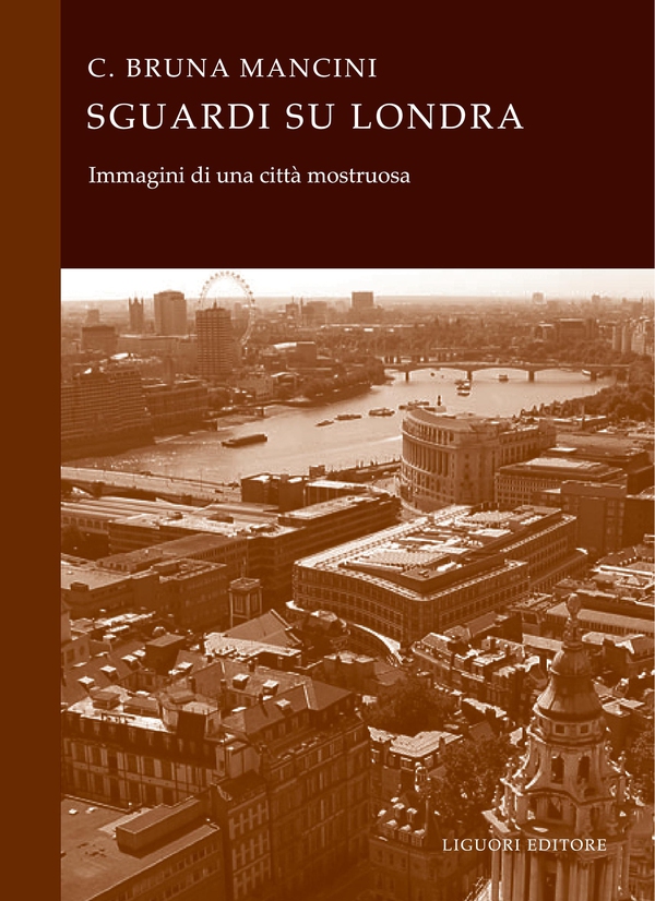 Sguardi su Londra - Librerie.coop Sguardi su Londra - Librerie.coop