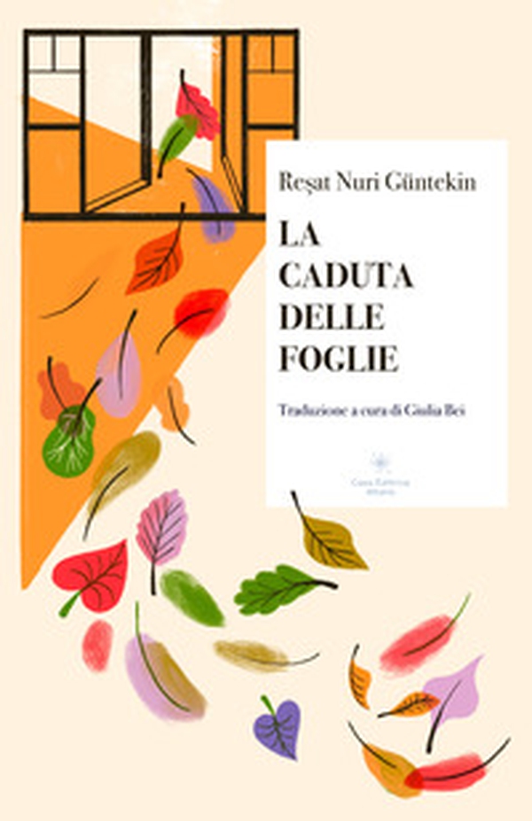 La caduta delle foglie - Librerie.coop La caduta delle foglie - Librerie.coop