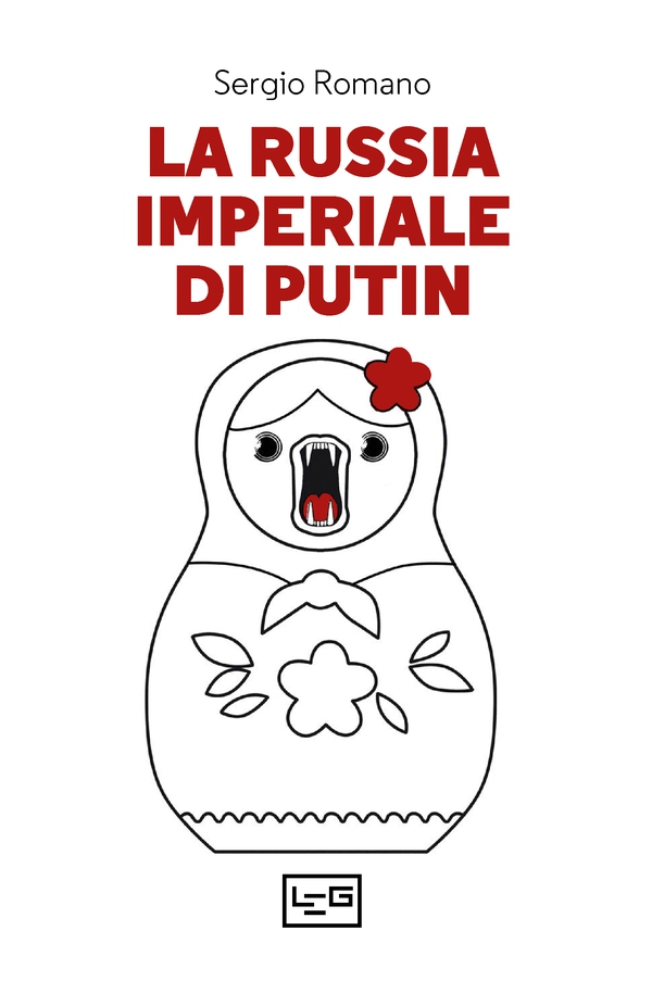 La Russia imperiale di Putin - Librerie.coop La Russia imperiale di Putin - Librerie.coop