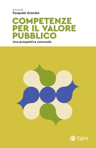 Competenze per il valore pubblico - Librerie.coop