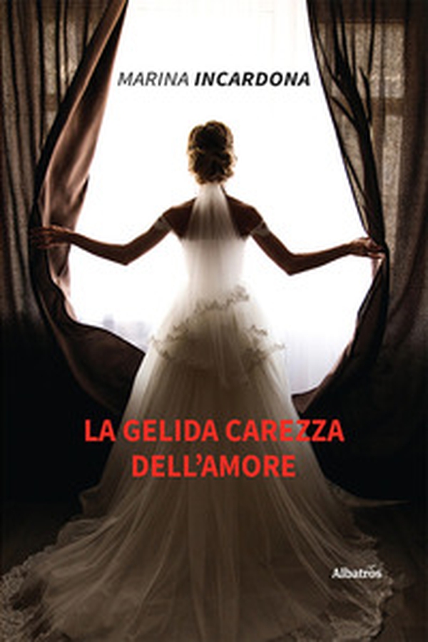 La gelida carezza dell'amore - Librerie.coop La gelida carezza dell'amore - Librerie.coop