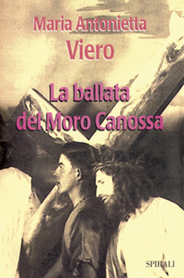 La ballata del Moro Canossa - Librerie.coop La ballata del Moro Canossa - Librerie.coop