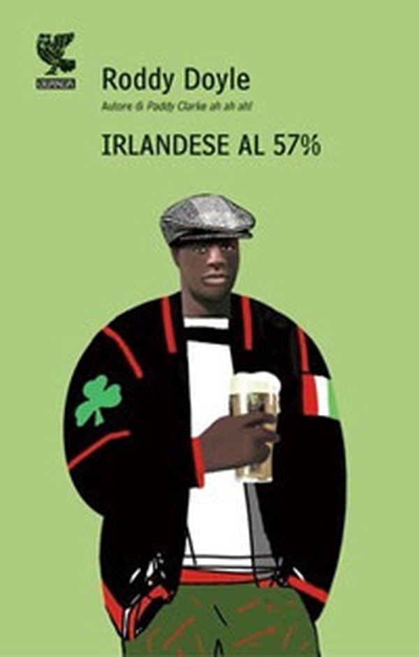 Irlandese al 57% - Librerie.coop Irlandese al 57% - Librerie.coop