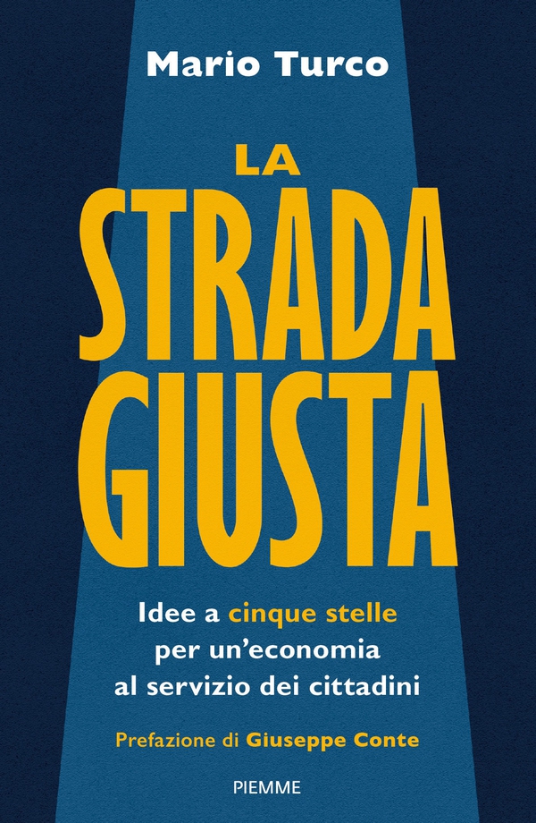 La strada giusta - Librerie.coop La strada giusta - Librerie.coop