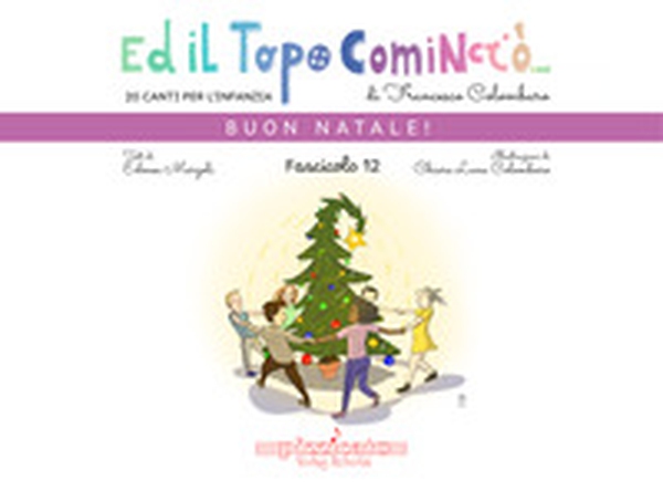 Ed il topo cominciò... - Vol. 12 - Librerie.coop Ed il topo cominciò... - Vol. 12 - Librerie.coop