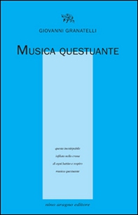 Musica questuante - Librerie.coop
