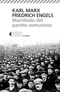 Manifesto del Partito Comunista - Librerie.coop Manifesto del Partito Comunista - Librerie.coop