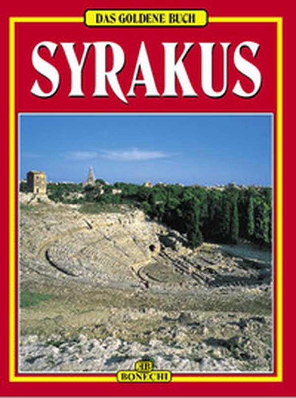 Siracusa. Ediz. tedesca - Librerie.coop