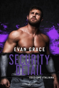 Security detail. Ediz. italiana - Librerie.coop