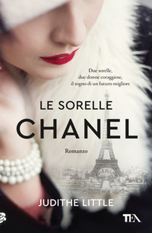 Le sorelle Chanel - Librerie.coop Le sorelle Chanel - Librerie.coop